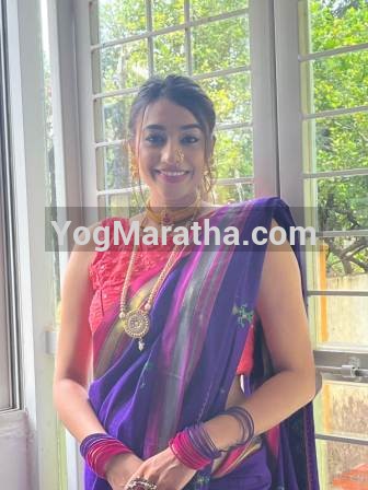 96 Kuli Maratha Profile