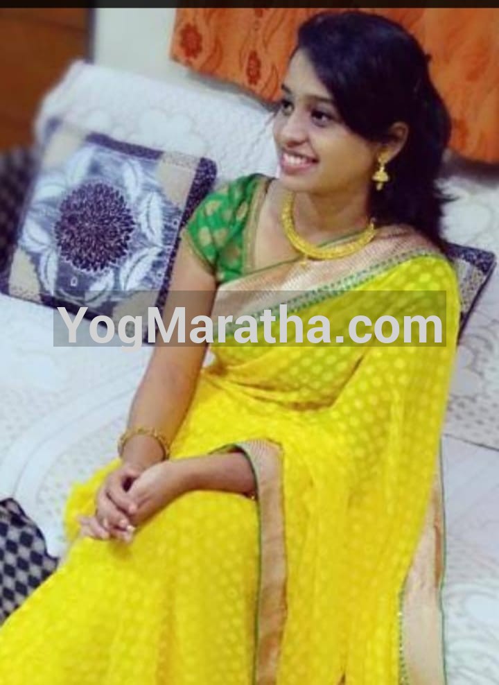 Yog Maratha Vadhu Var