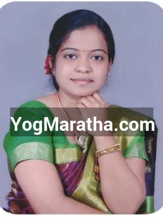 Maratha Marriage Profile