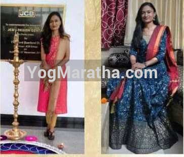 Yog Maratha Vadhu Var