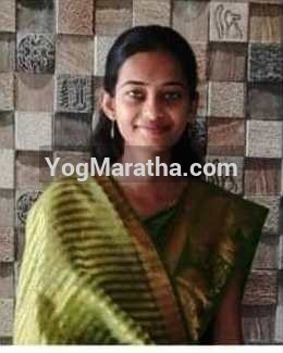 Yog Maratha Vadhu Var