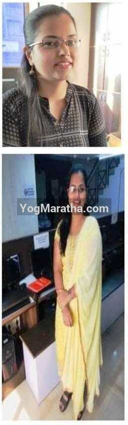 Maratha Marriage Profile