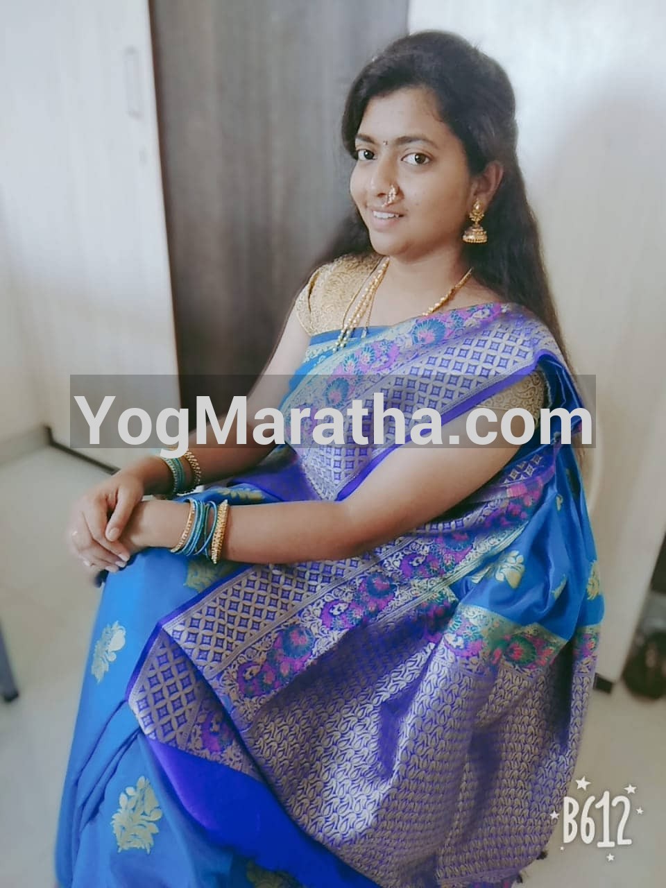 Maratha Marriage Profile