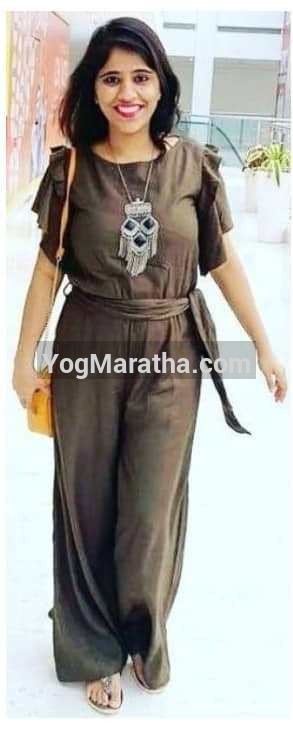 96 Kuli Maratha Profile