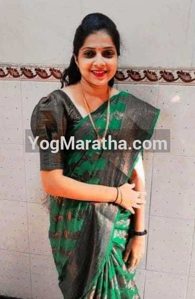 96 Kuli Maratha Profile