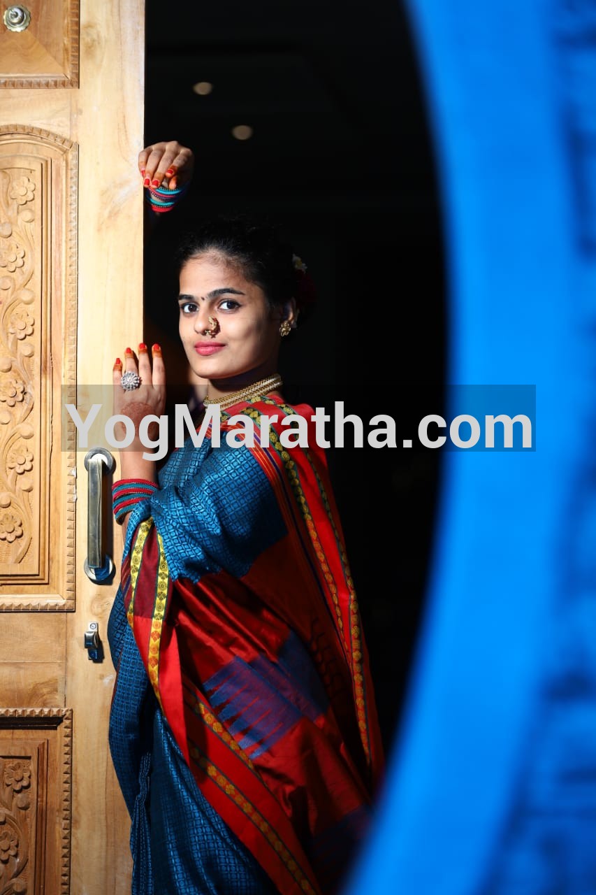 96 Kuli Maratha Profile