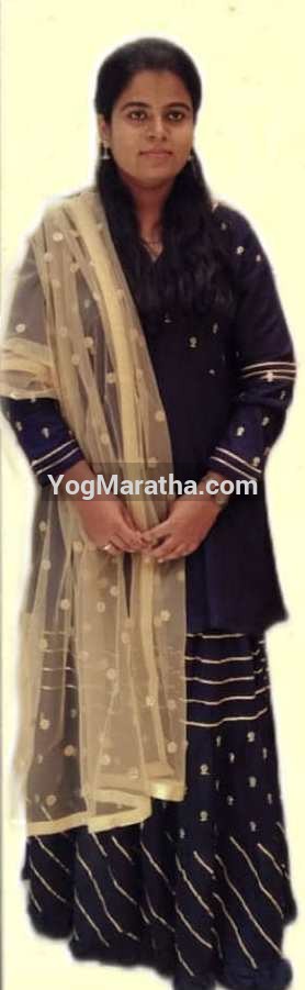 96 Kuli Maratha Profile