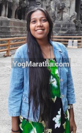 Yog Maratha Vadhu Var