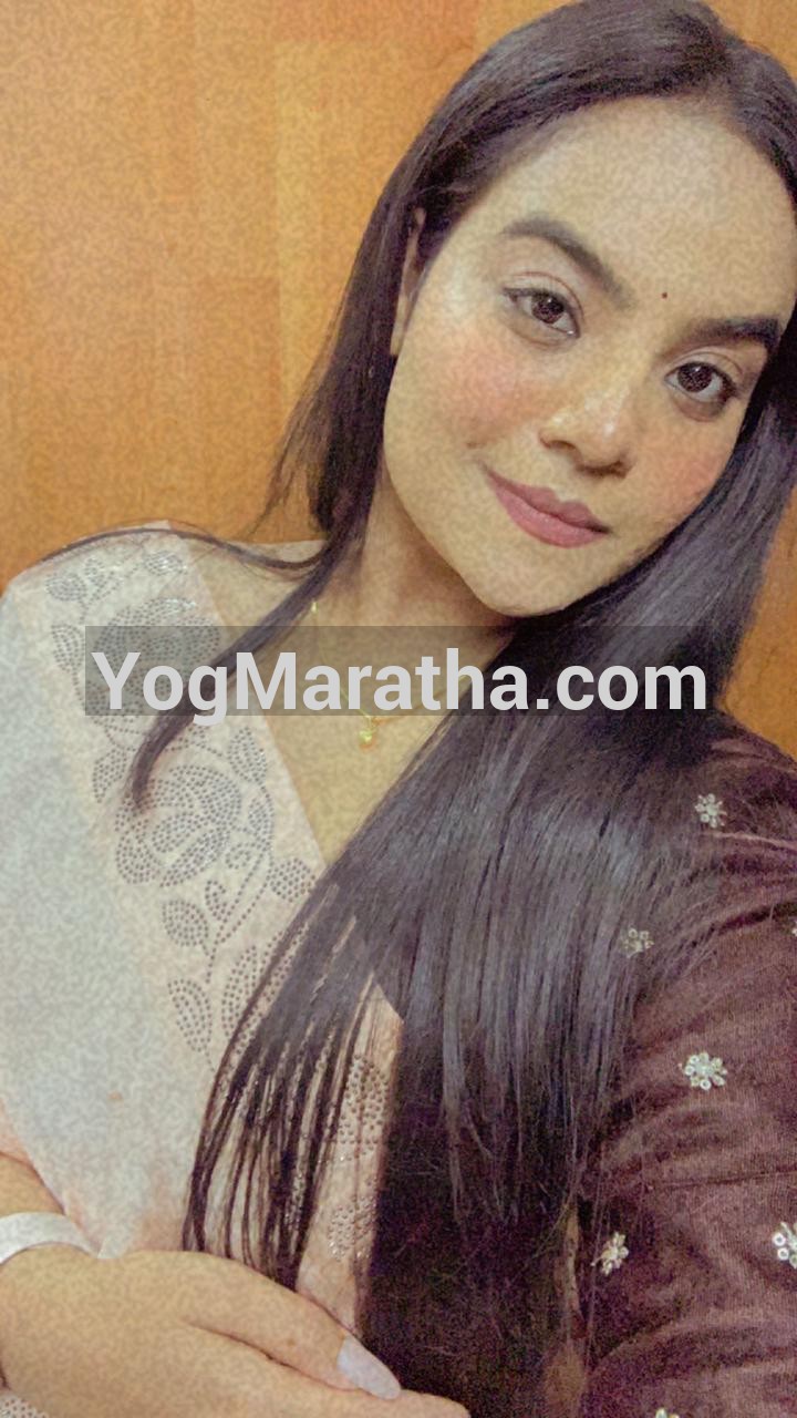 Yog Maratha Vadhu Var