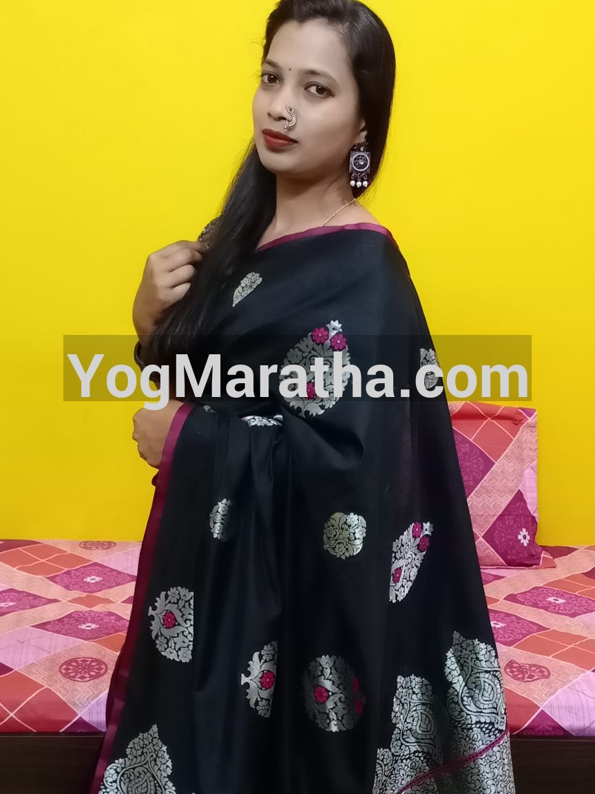96 Kuli Maratha Profile