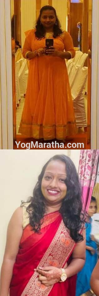 96 Kuli Maratha Profile