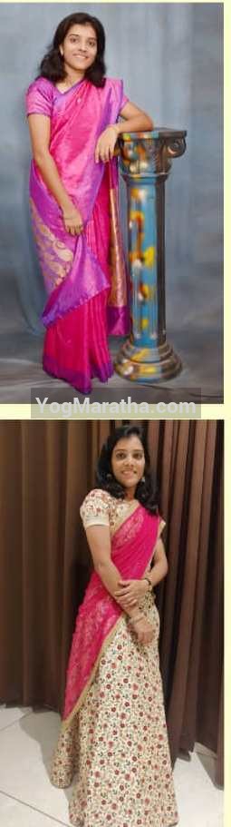 96 Kuli Maratha Profile