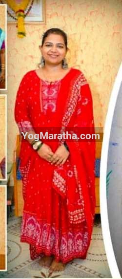 96 Kuli Maratha Profile