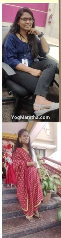 96 Kuli Maratha Profile