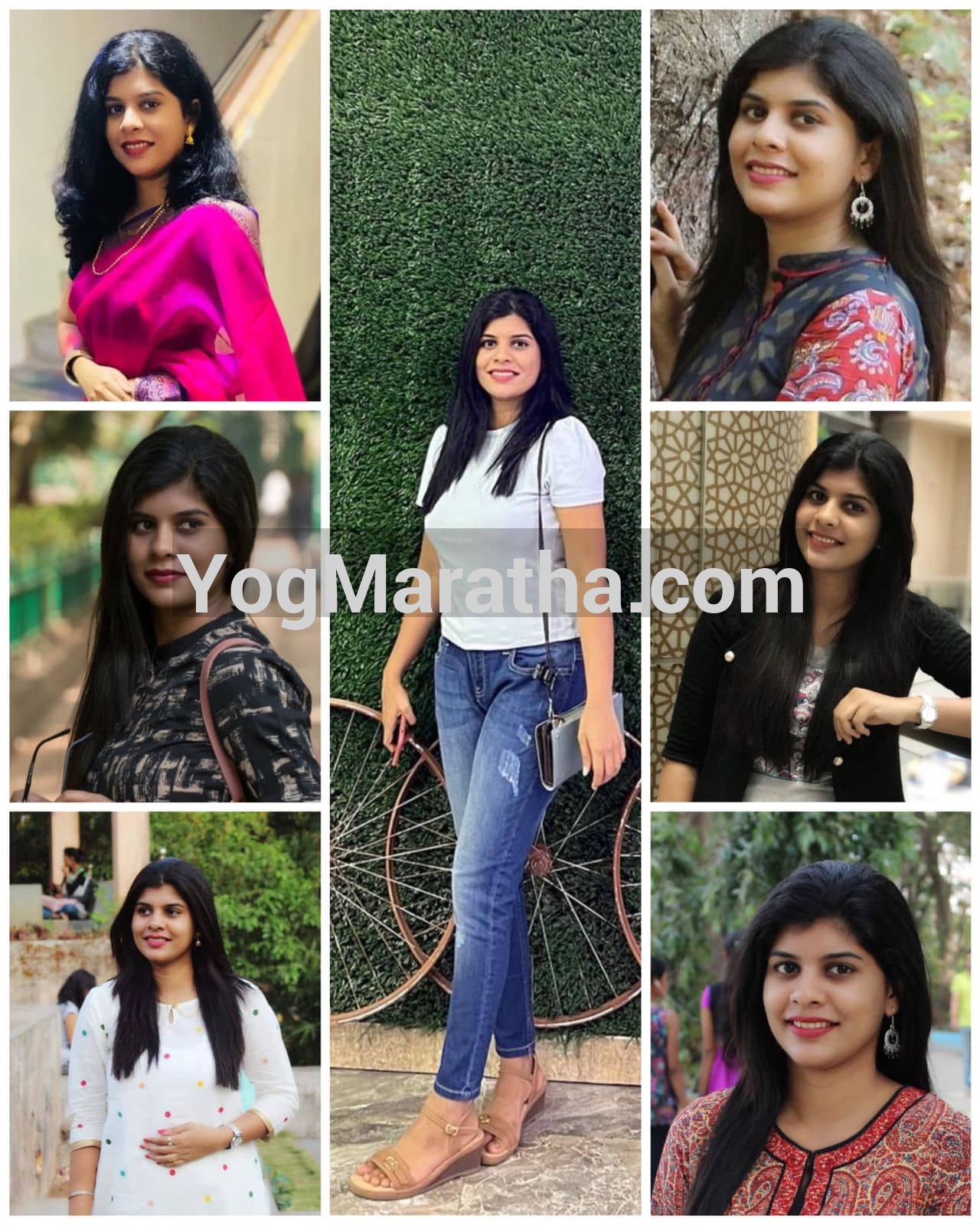 96 Kuli Maratha Profile