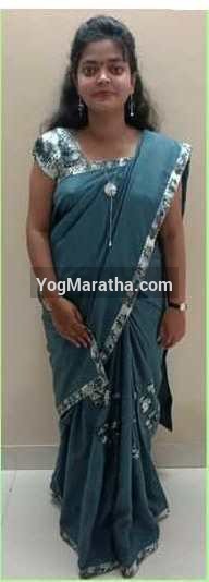 Maratha Marriage Profile