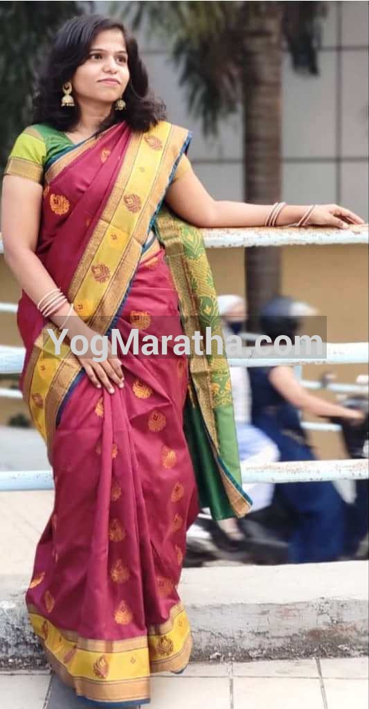 96 Kuli Maratha Profile