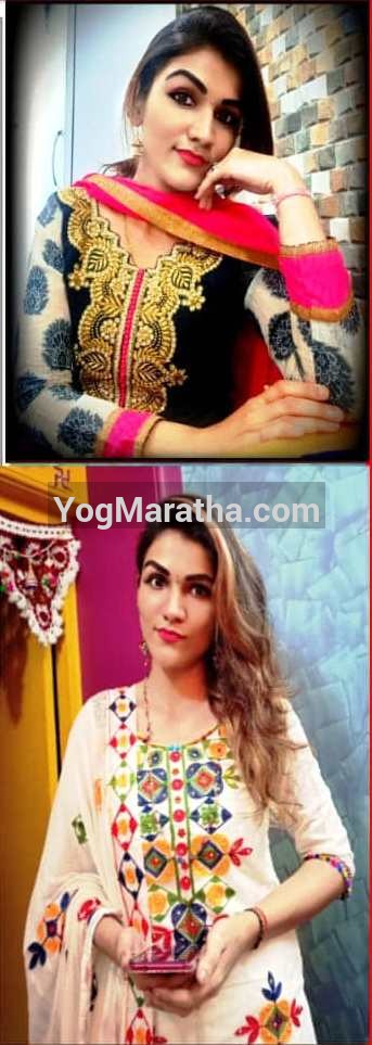 96 Kuli Maratha Profile