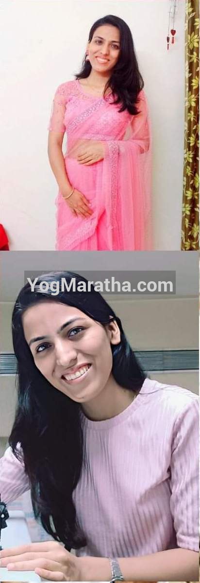 96 Kuli Maratha Profile