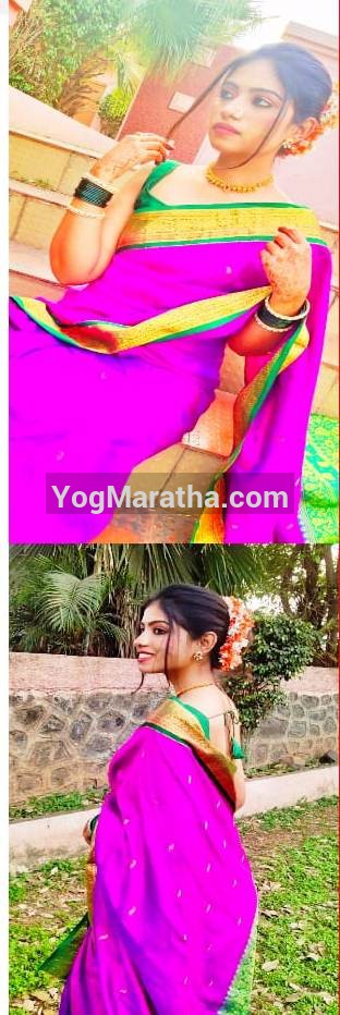 96 Kuli Maratha Profile