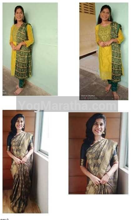 96 Kuli Maratha Profile