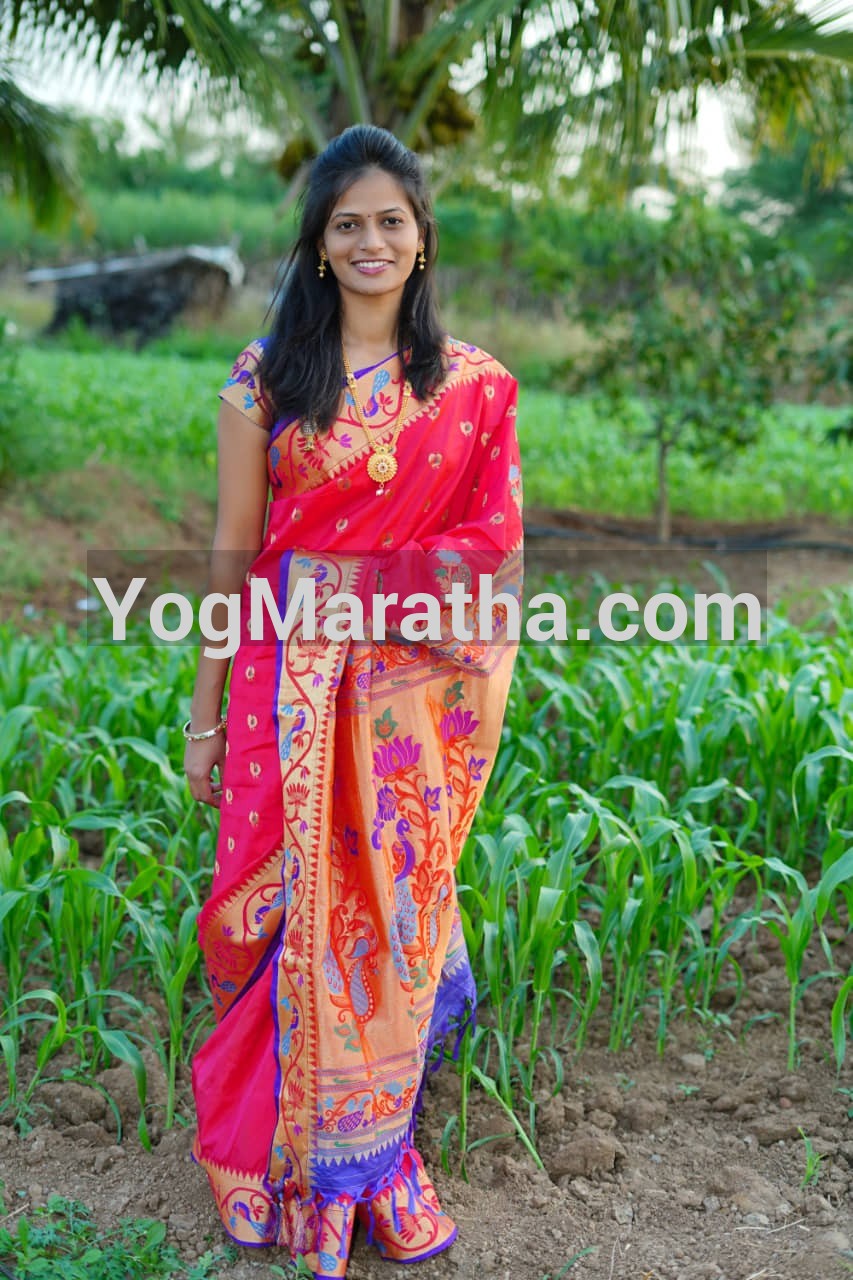 96 Kuli Maratha Profile