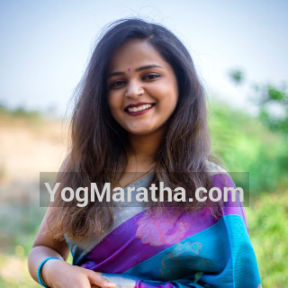 Maratha Marriage Profile