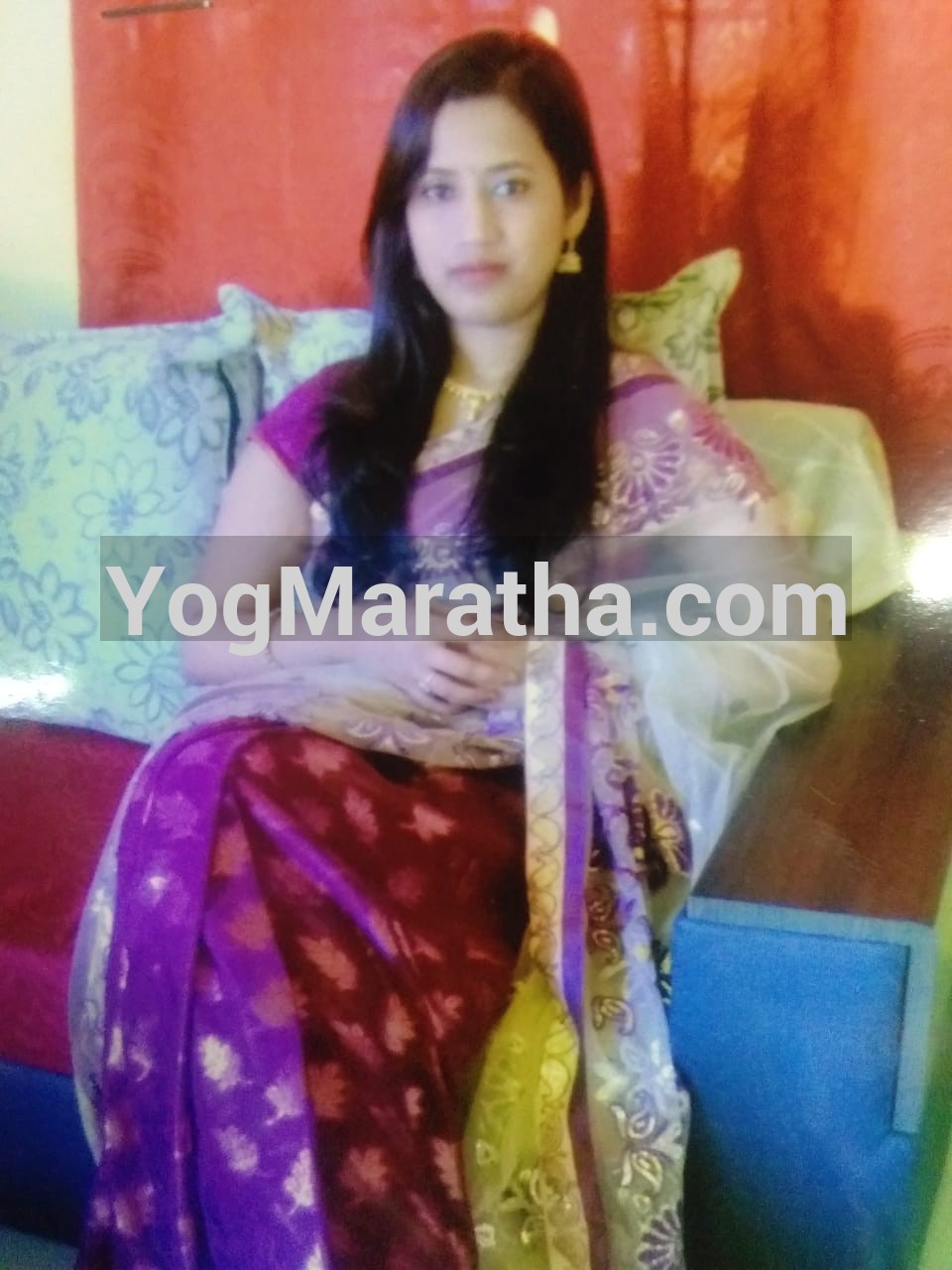 Maratha Marriage Profile