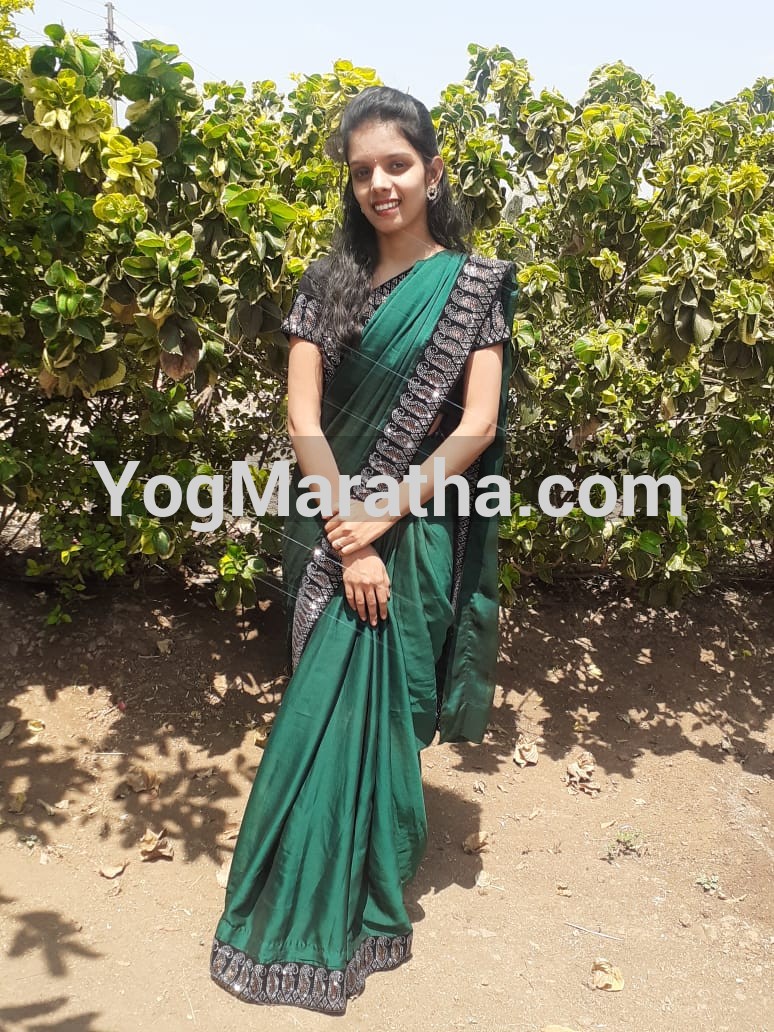 Maratha Marriage Profile