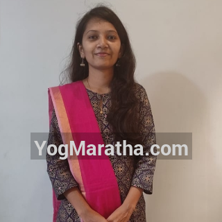 Yog Maratha Vadhu Var