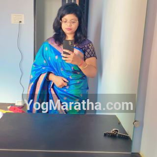 Yog Maratha Vadhu Var