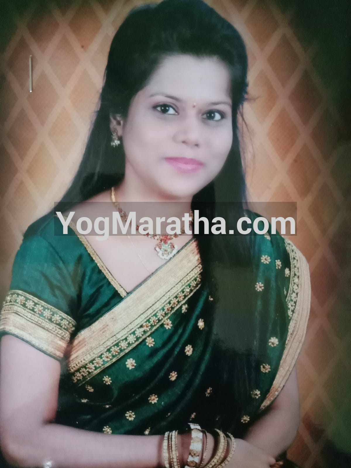 96 Kuli Maratha Profile