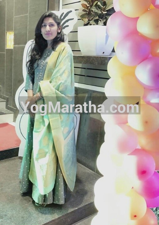 Yog Maratha Vadhu Var