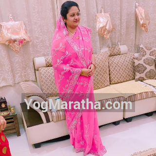 Yog Maratha Vadhu Var