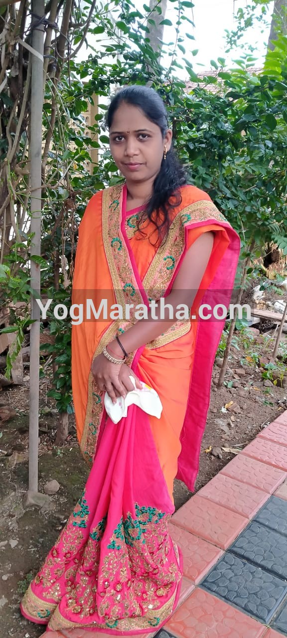 Yog Maratha Vadhu Var