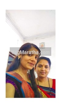 Maratha Marriage Profile