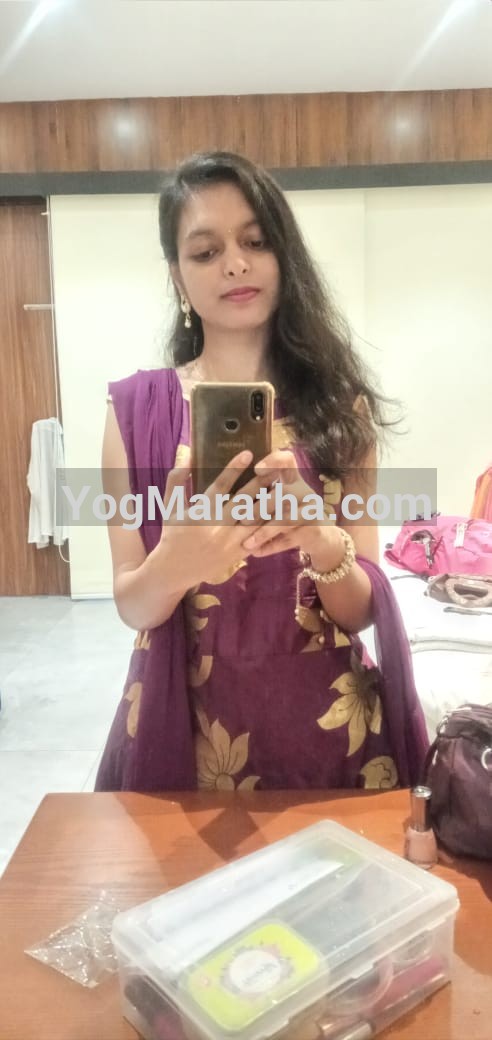 Yog Maratha Vadhu Var