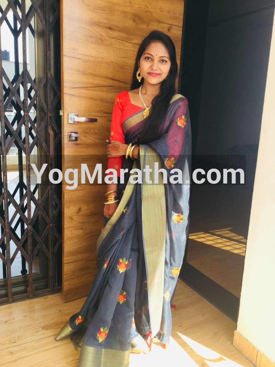 Yog Maratha Vadhu Var