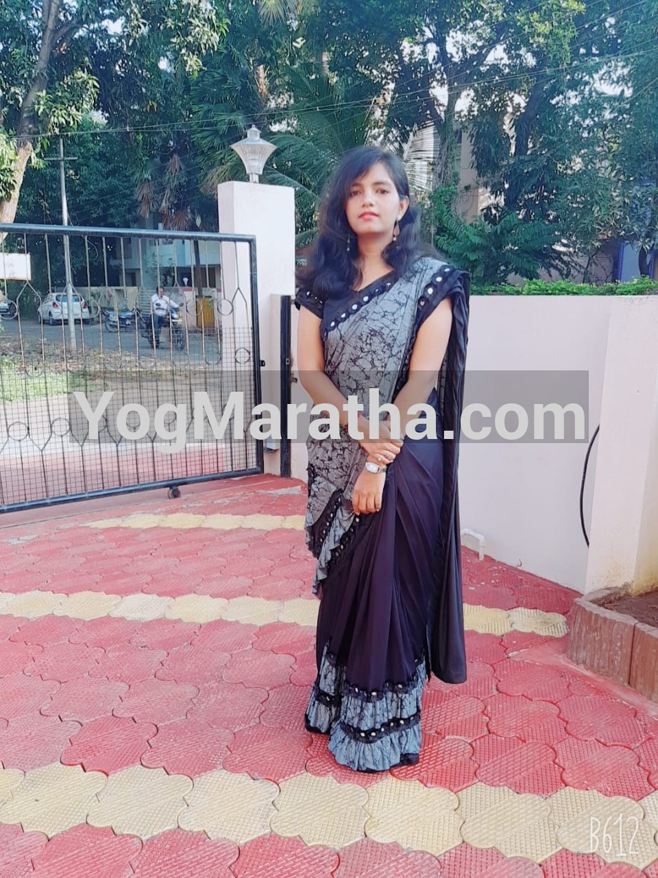 Maratha Marriage Profile