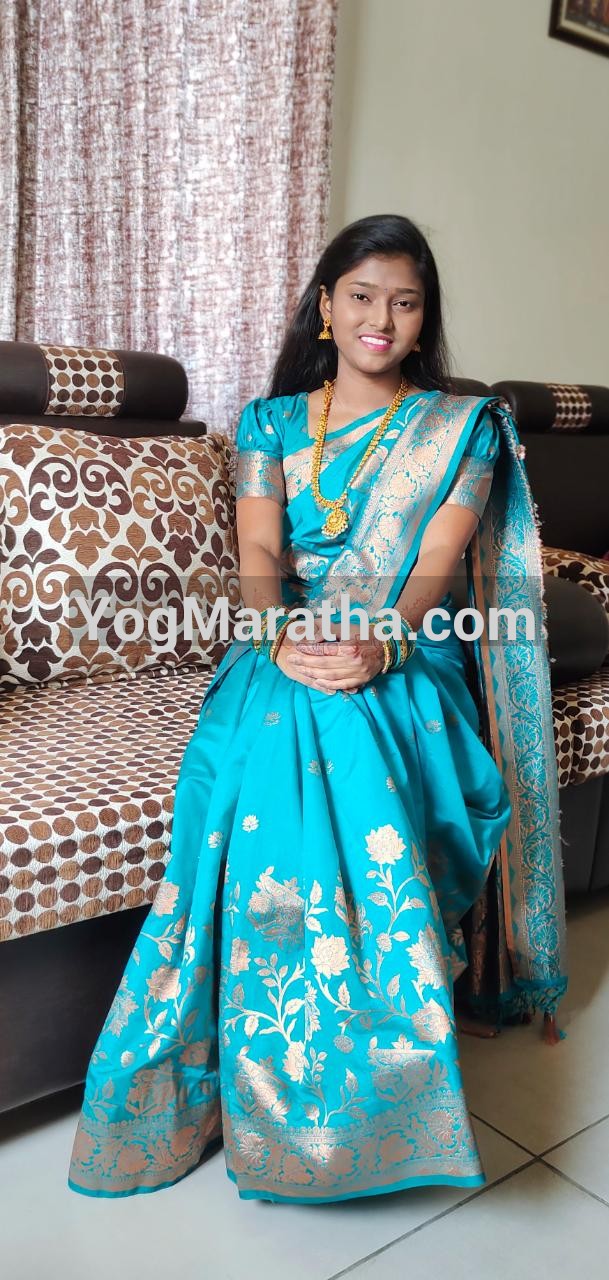 96 Kuli Maratha Profile