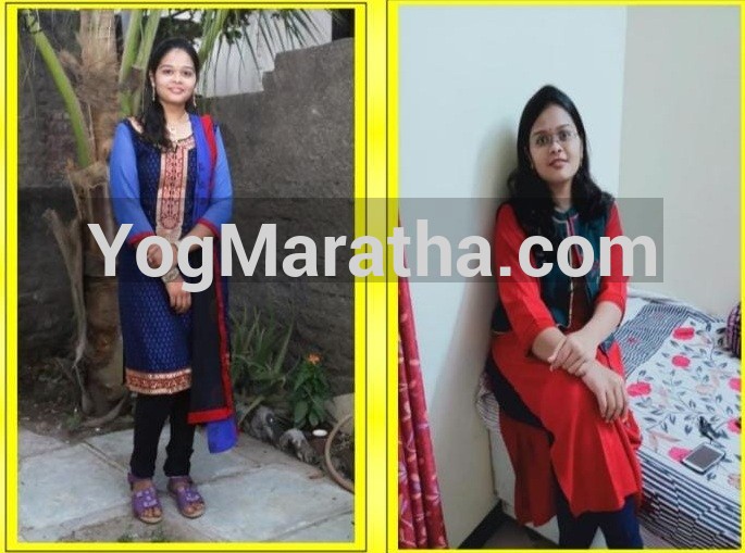 Maratha Marriage Profile