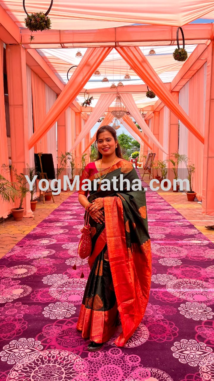 Yog Maratha Vadhu Var