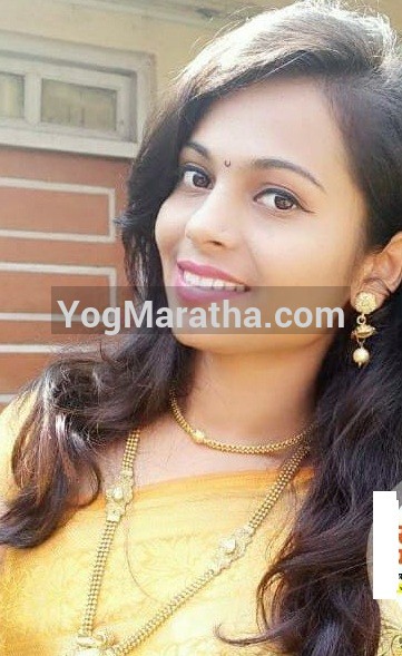 Yog Maratha Vadhu Var