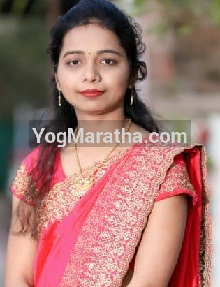 Yog Maratha Vadhu Var