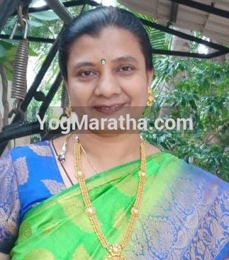 Yog Maratha Vadhu Var