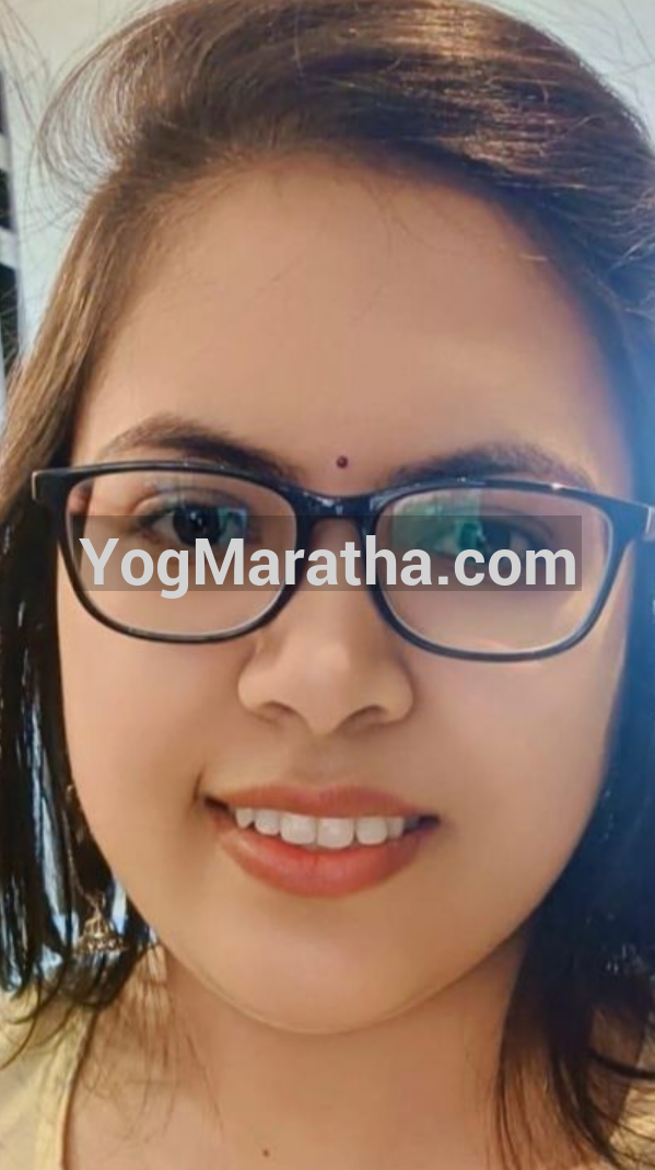 Maratha Marriage Profile