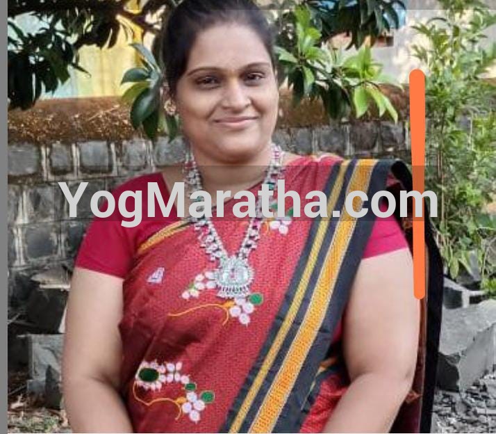 96 Kuli Maratha Profile