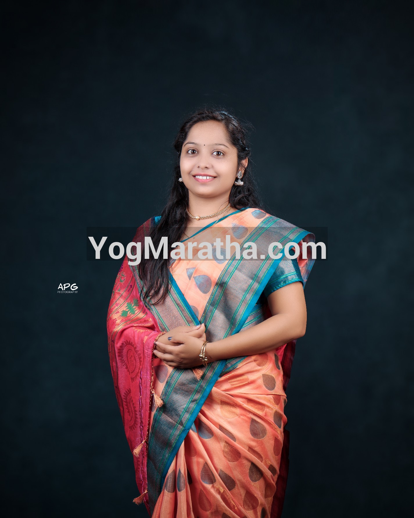 Yog Maratha Vadhu Var