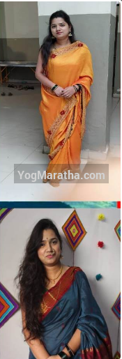 Yog Maratha Vadhu Var