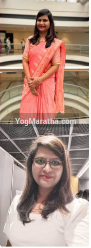 96 Kuli Maratha Profile